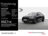 Audi RS Q8 4.0 TFSI preform. AHK*Keramik*Massage*Pano - gebrauchte Audi RSQ8 aus dem Jahr 2024