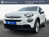 Fiat 500X 1.0 FireFly Turbo 4x2 S&S Lounge GJR Panoda - weiße Fiat 500X
