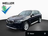 BMW X3 xDr30e LiveC+,Laser,AHK,HUD,RFK,DAB,Komfortzg