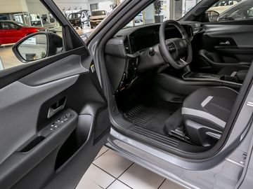 Opel Mokka 1.2 Edition Fernlicht-Assistent LED