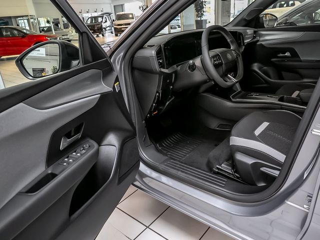 Opel Mokka 1.2 Edition Fernlicht-Assistent LED