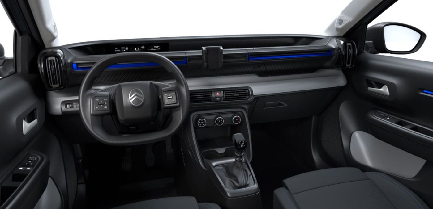 Citroën C3 - Bild 7