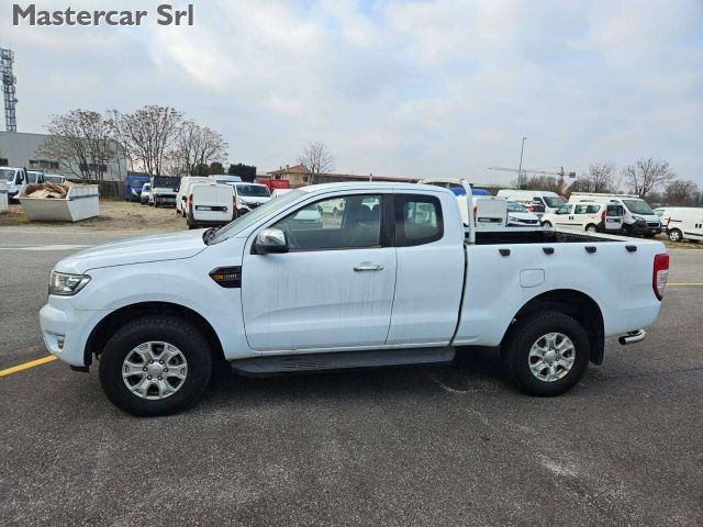 Ford FORD Ranger Ranger 2.0 tdci super cab XLT 170cv  imagem 3