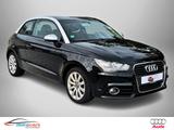 Audi A1 Ambition Diesel, aus 2.Hand, Navi, Tempomat - Audi A1 Ambition mit Diesel-Antrieb