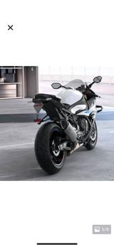 BMW S1000RR - BMW Motorräder in Saarbrücken