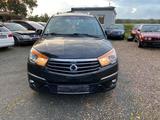 Ssangyong Rodius II 220 xdi 2WD 7 Sitze erste Hand - Ssangyong Rodius: Xdi