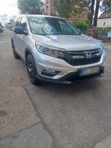 Honda CR-V - Honda Gebrauchtwagen in Wiesbaden