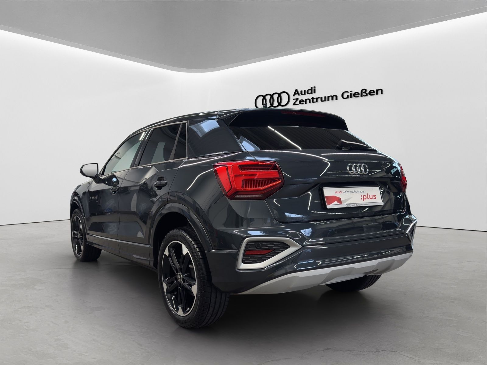 Audi Q2 - Bild 4