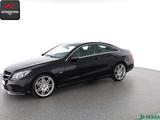 Mercedes-Benz E 200 Coupe AMG PANO,PARKLENK,LEDILS,SCHECKHEFT - Mercedes-Benz E 200 in Berlin