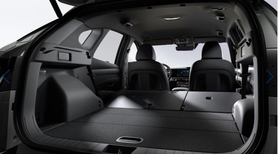 Hyundai TUCSON - Bild 9