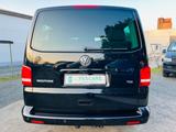 Volkswagen T5 Multivan Comfortline/2*Schiebetür/AHK/Navi/LM - VW T5 Multivan in Mainz