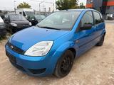 Ford Fiesta 1.3 51 kW Trend KLIMA - Gebrauchtwagen bis 300 Euro mit TÜV