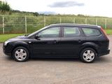 Ford Focus 1.6 Style *111TKM *Klima *Tüv/Service Neu - gebrauchte Ford Focus aus dem Jahr 2007
