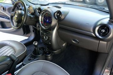 Fahrzeugabbildung MINI JOHN_COOPER_WORKS Countryman  Pano / 4x4