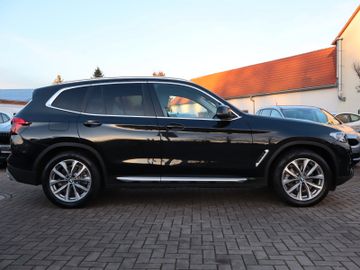 BMW X3 - 7