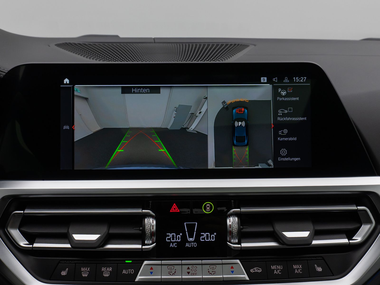 Fahrzeugabbildung BMW 420i Coupè Glasdach 360° DAB H/K Komfort Sport