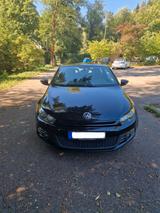 Volkswagen Scirocco 2.0 TSI MATCH - Volkswagen Scirocco MATCH mit Benzin-Antrieb