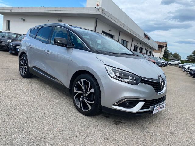 Renault Scenic Scénic 1.5 dCi 8V 110 CV Energy I