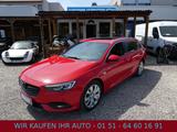 Opel Insignia B Sports Tourer Dynamic #PDC#CAM#SHZ#75