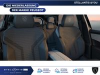 Peugeot 5008 - Vorschau Bild 9