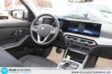 BMW 320 d xDrive Aut (Allrad) Scheinwerfer LED=NAVI= - BMW 320 Gebrauchtwagen in Hamburg