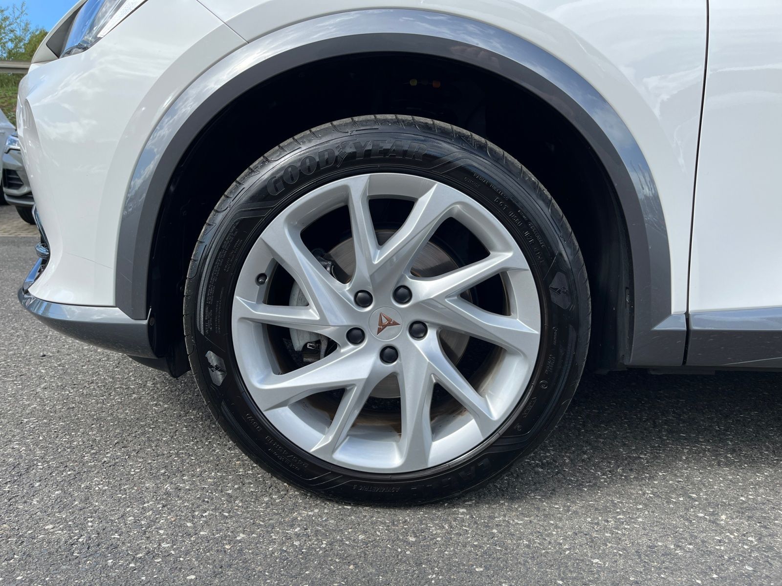 Cupra Formentor - Bild 7