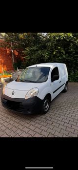 Renault kango - Renault Kangoo aus 2008 mit Diesel-Antrieb