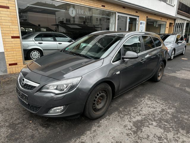 Opel Astra J Sports Tourer Sport*08/2025*