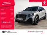 Audi Q2 S line 35 TFSI MATRIX NAVI VIRTUAL - Audi Q2 Gebrauchtwagen in Berlin