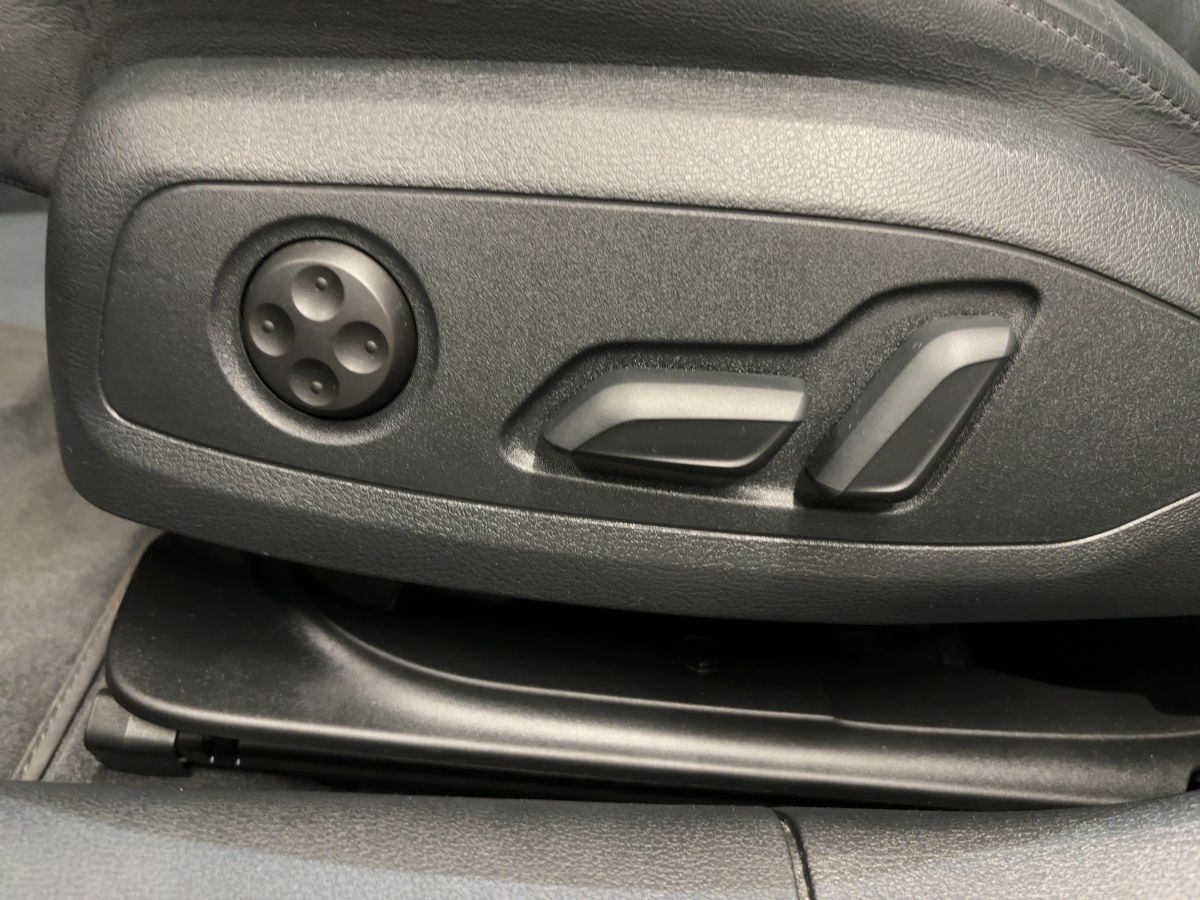 Audi A4 - Bild 17