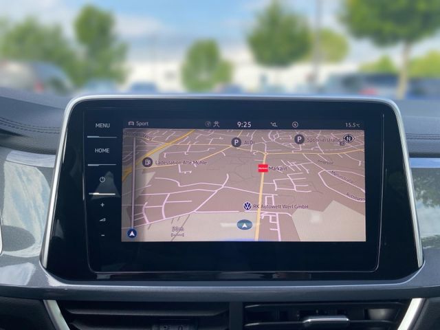 T-Roc 2.0 TDI Style AD Navi  Apple CarPlay