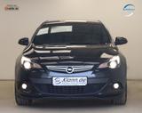 Opel Astra GTC 1.4T 120PS OPC Line Navi 1Hand - Opel Astra: Winterreifen