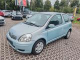 Toyota Yaris 1.0 MMT Sól Klima. Automatik. 65000km! - gebrauchte Toyota Yaris aus dem Jahr 2004