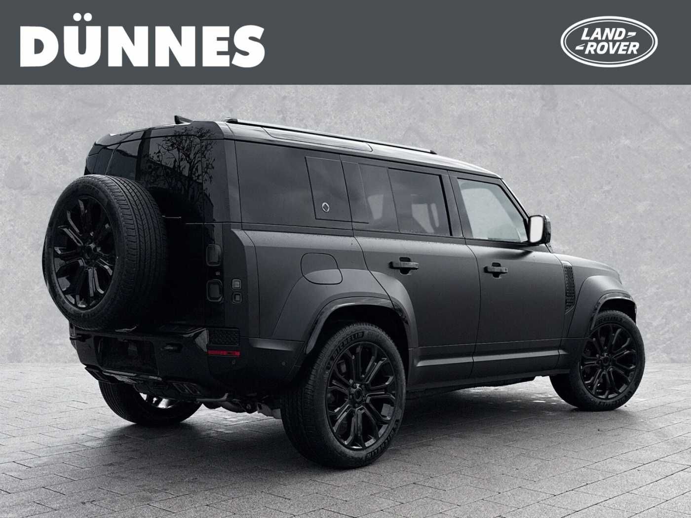 Land Rover Defender - Bild 2