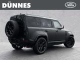Land Rover Defender 110 P635 OCTA Black Edition - Land Rover Gebrauchtwagen