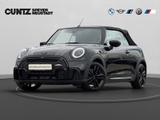 MINI Cooper John Cooper Works Trim Cabrio Drive-Parka - MINI Cooper Cabrio: Roadster, Works