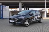 Ford Fiesta EB Titanium X #NAVI #KLIMA #LED #DAB+ #CA - Ford Fiesta Jahreswagen