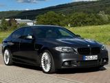 BMW 530d M-PAKET, TÜV & SERVICE NEU, FACELIFT, L
