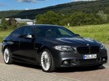 BMW 530d M-PAKET, TÜV & SERVICE NEU, FACELIFT, L