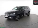 Volvo XC 90 T8 AWD INSCRIPTION 7 SITZE HUD,STANDHZ,ACC - Volvo XC90 Gebrauchtwagen in Leipzig