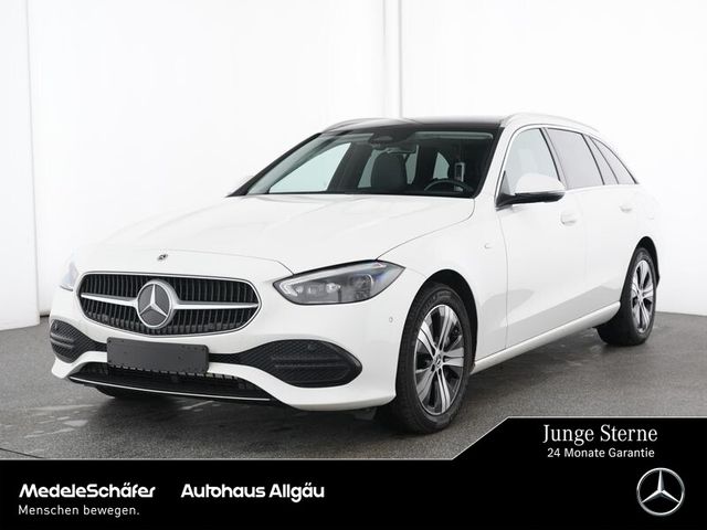 MERCEDES-BENZ C 300 T e Avantgarde Pano D-Light Distronic
