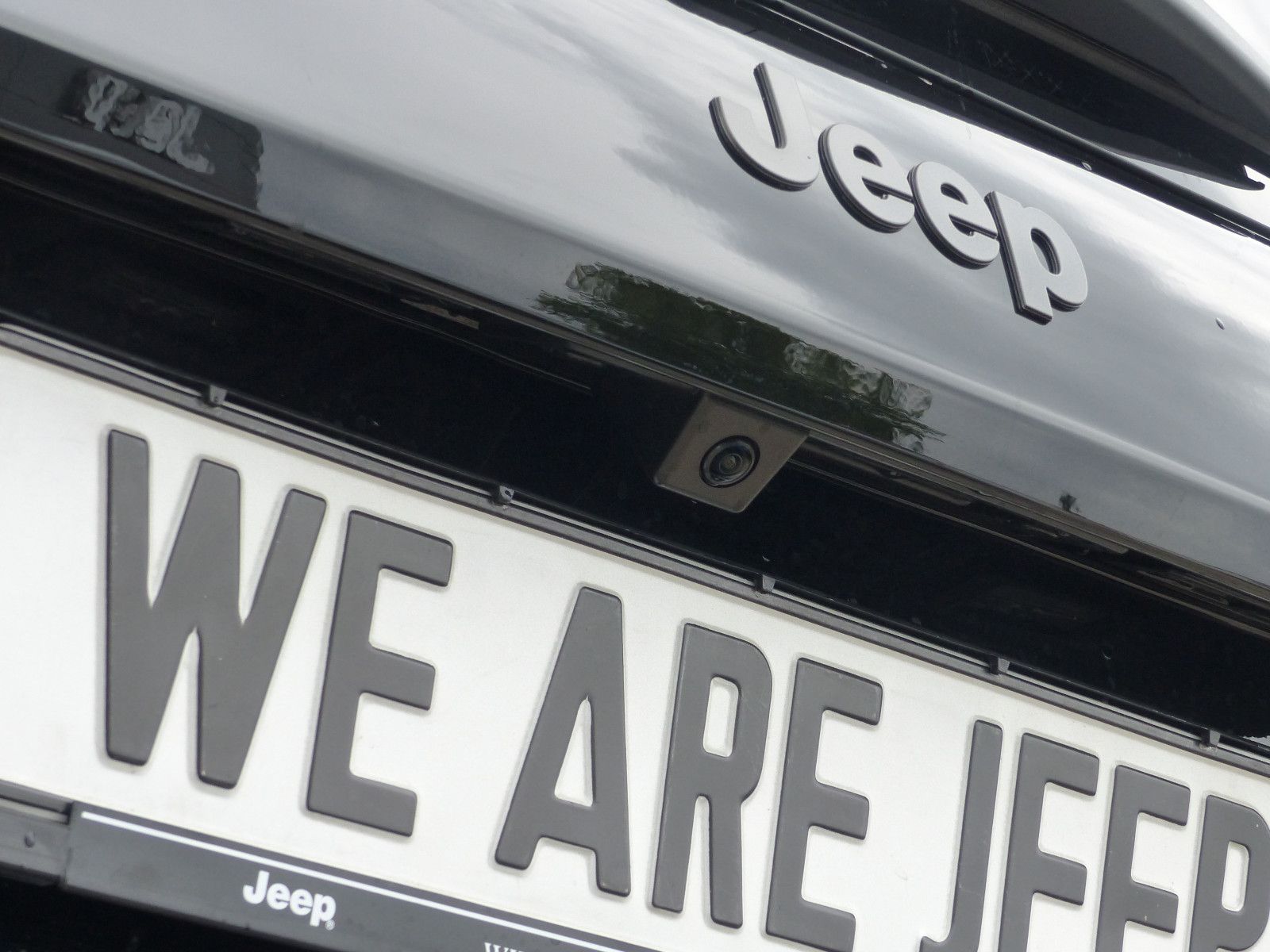 Jeep Avenger - Bild 11