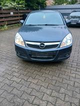 Opel OPELVEKTRA C 2.2 1hand - Opel Vectra in Hamm