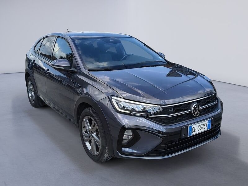 Other Volkswagen Taigo 1.0 TSI 110 CV R-Line NEOPATENT