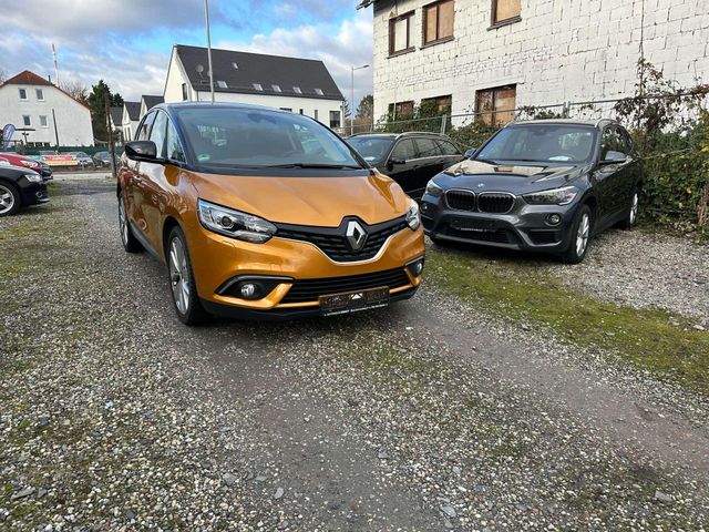 Renault Scenic Limited