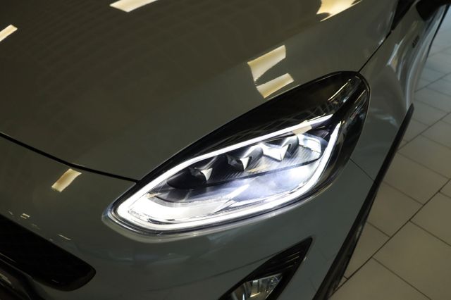 Fahrzeugabbildung Ford Fiesta Active Plus|PANO|B&O|KAMERA|LED|SILVERFOX