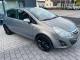 Opel Corsa 1.2 ecoFLEX Satellite Start/Stop - Opel Corsa aus 2011: Ecoflex