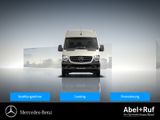 Mercedes-Benz Sprinter II HKa 316 CDI L2H2 - Gewerbetreibende - Mercedes-Benz 6x6 G