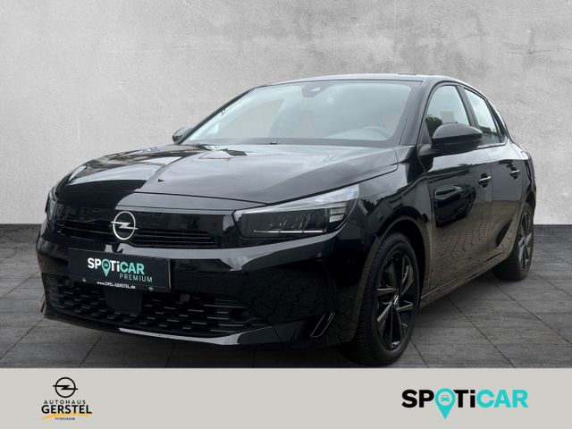 Corsa 1.2 Turbo KLIMA ALLWETTER SHZ LHZ APPLE CA