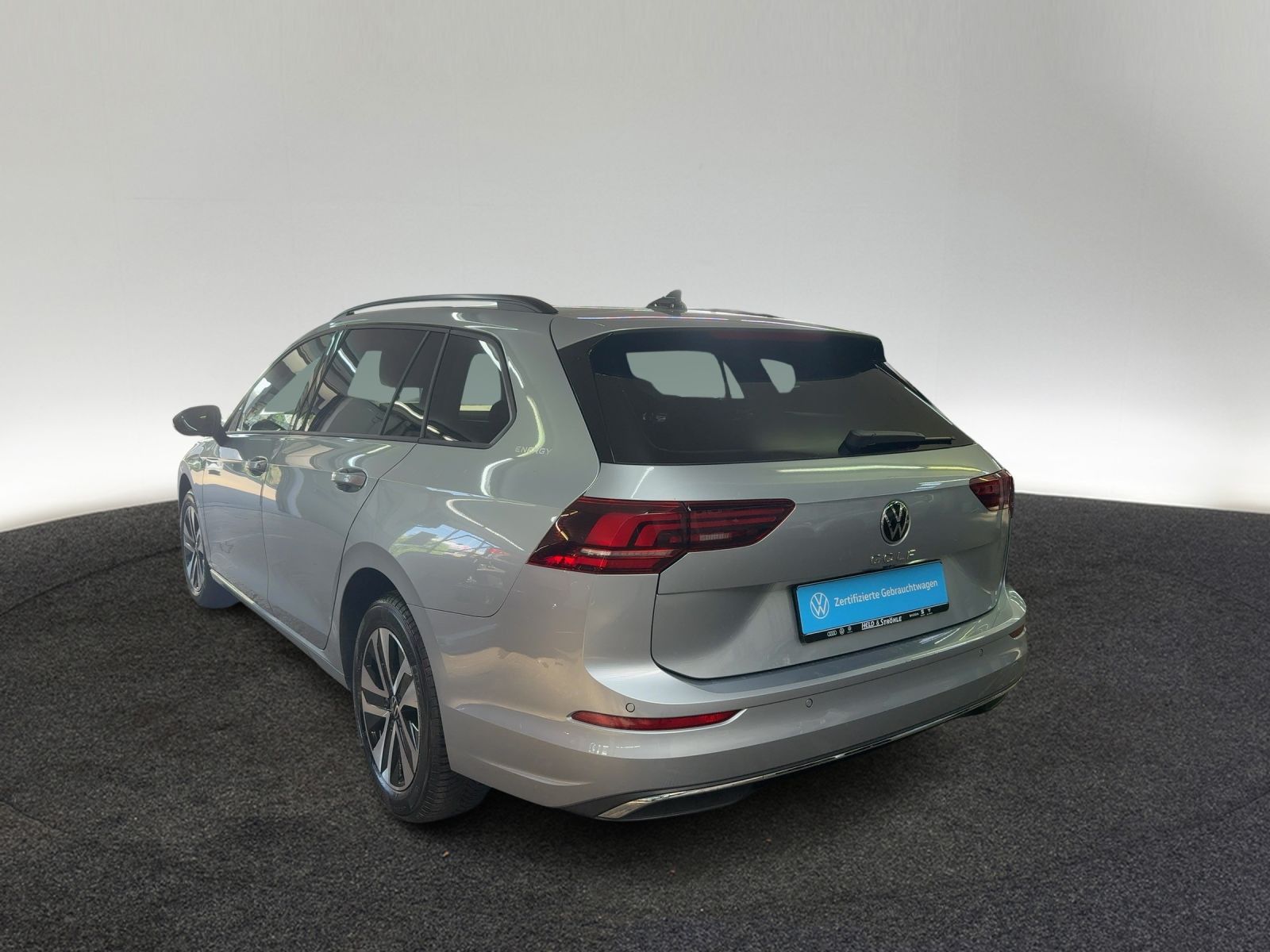 Volkswagen Golf Variant ENERGY 1.5 TSI LED NAV KAM foto 3